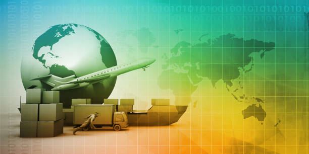 Import & Export Solutions